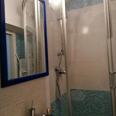 Cathedral House Apartamento *