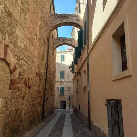 Apartamento Cathedral House